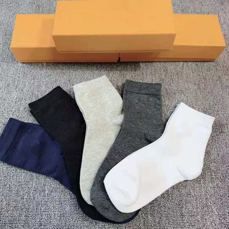 L1 -sokken voor mannen