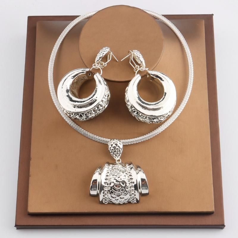 B jewelry sets
