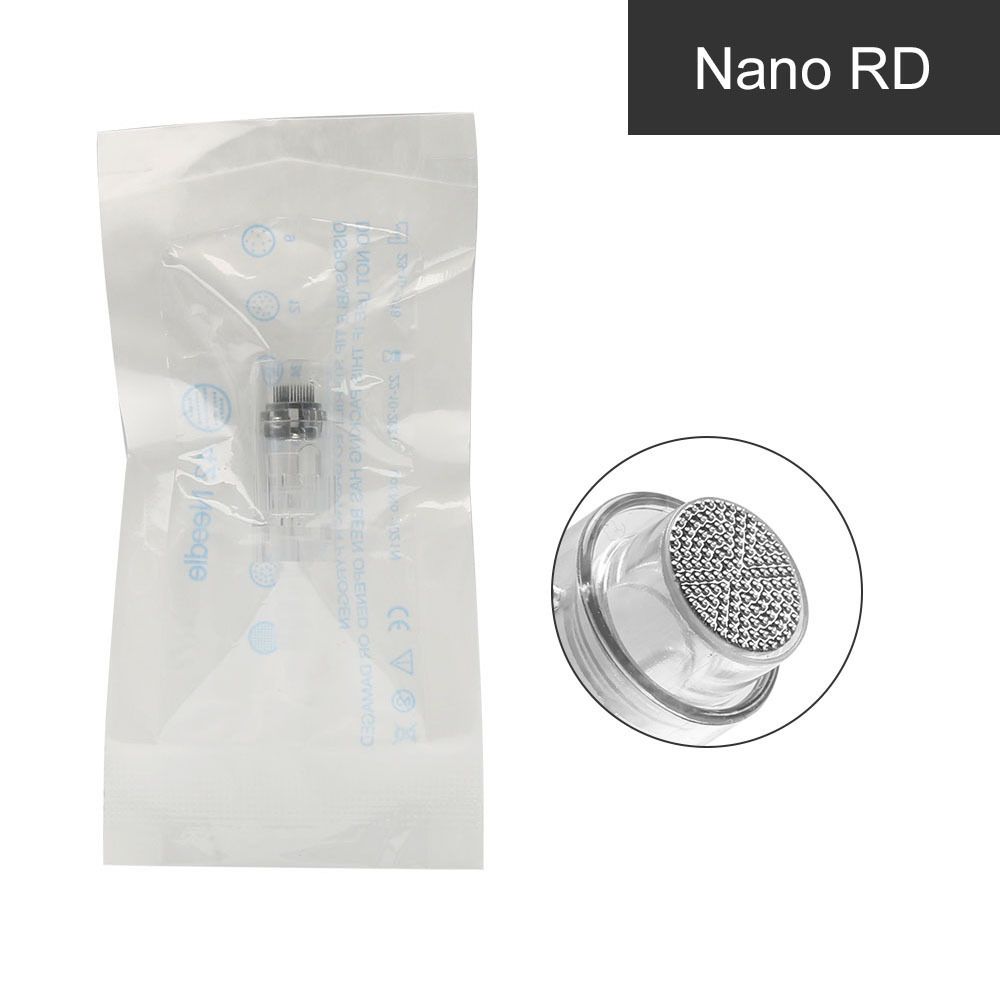 Options:Rd Nano-10pcs