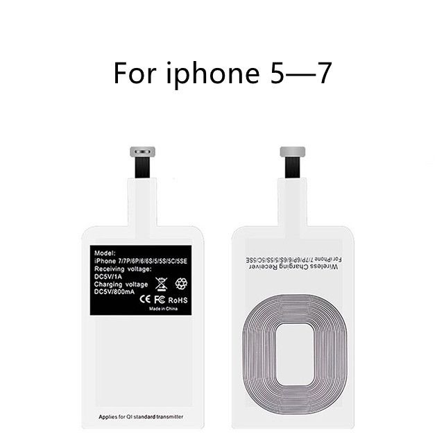 Pour iPhone-Upgrade Chip