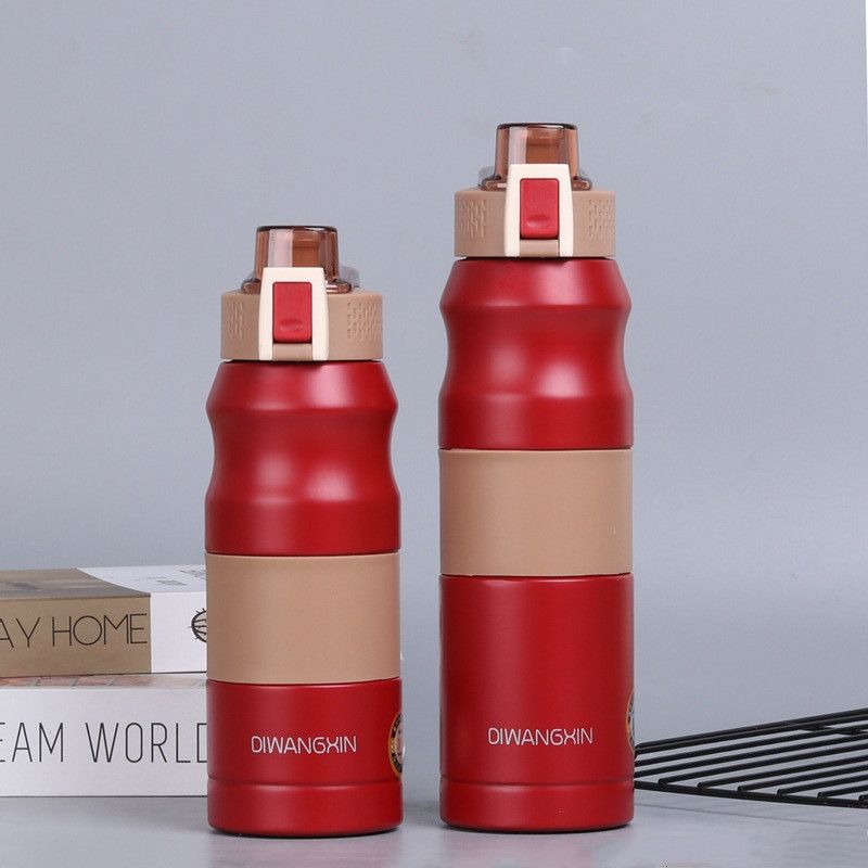 500 ml (rood)