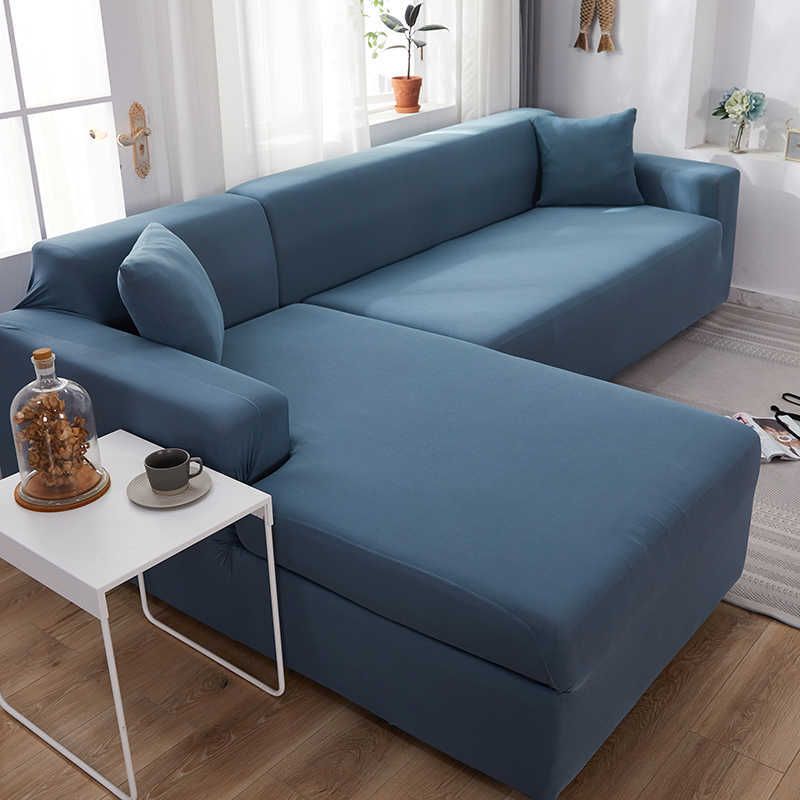 Blauw-1pc 4-seat 235-300cm