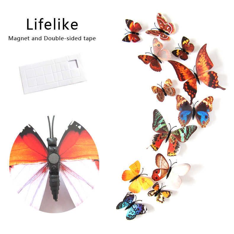 Lifelike(120pcs)