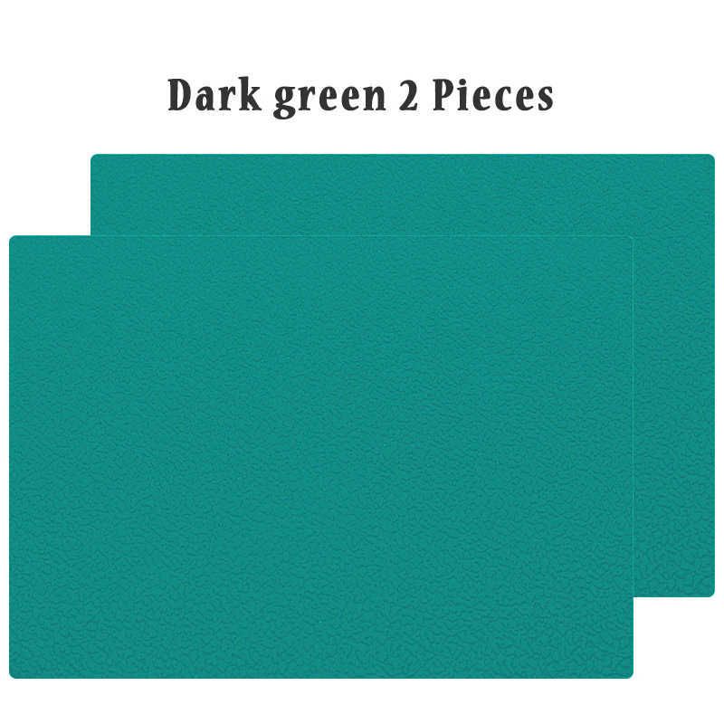 Dark Green 2 Pieces