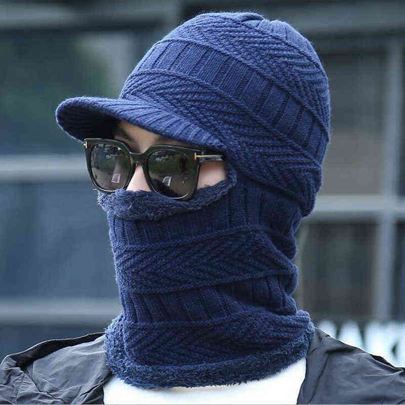 Balaclava Ninja Cap