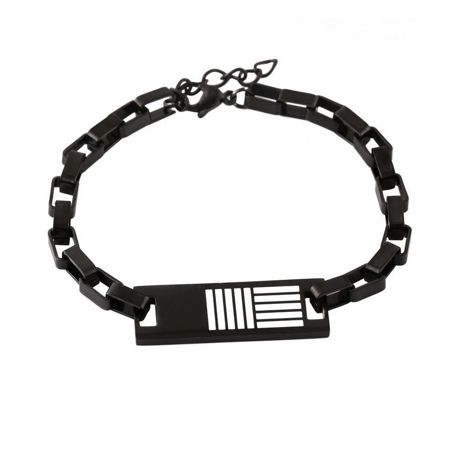 Black/bracelet-No Original Box