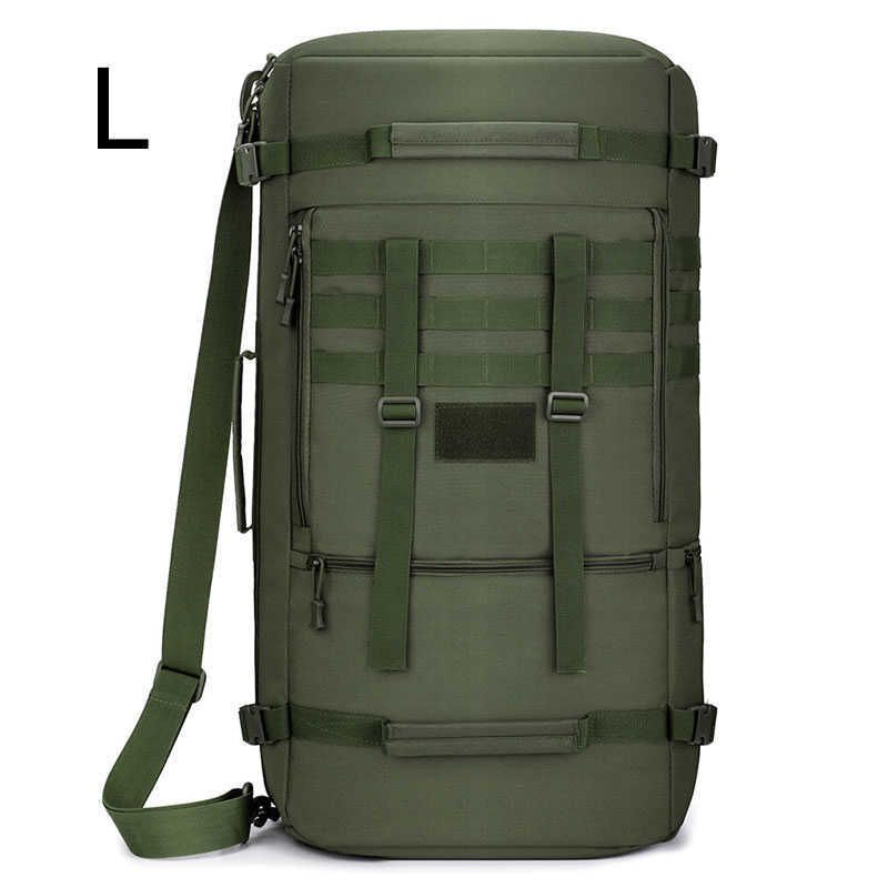 Army Green 60L