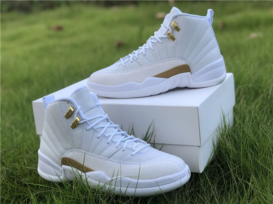 jumpman ovo 12