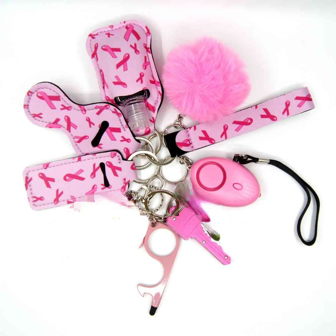 10pcs-bow Pink