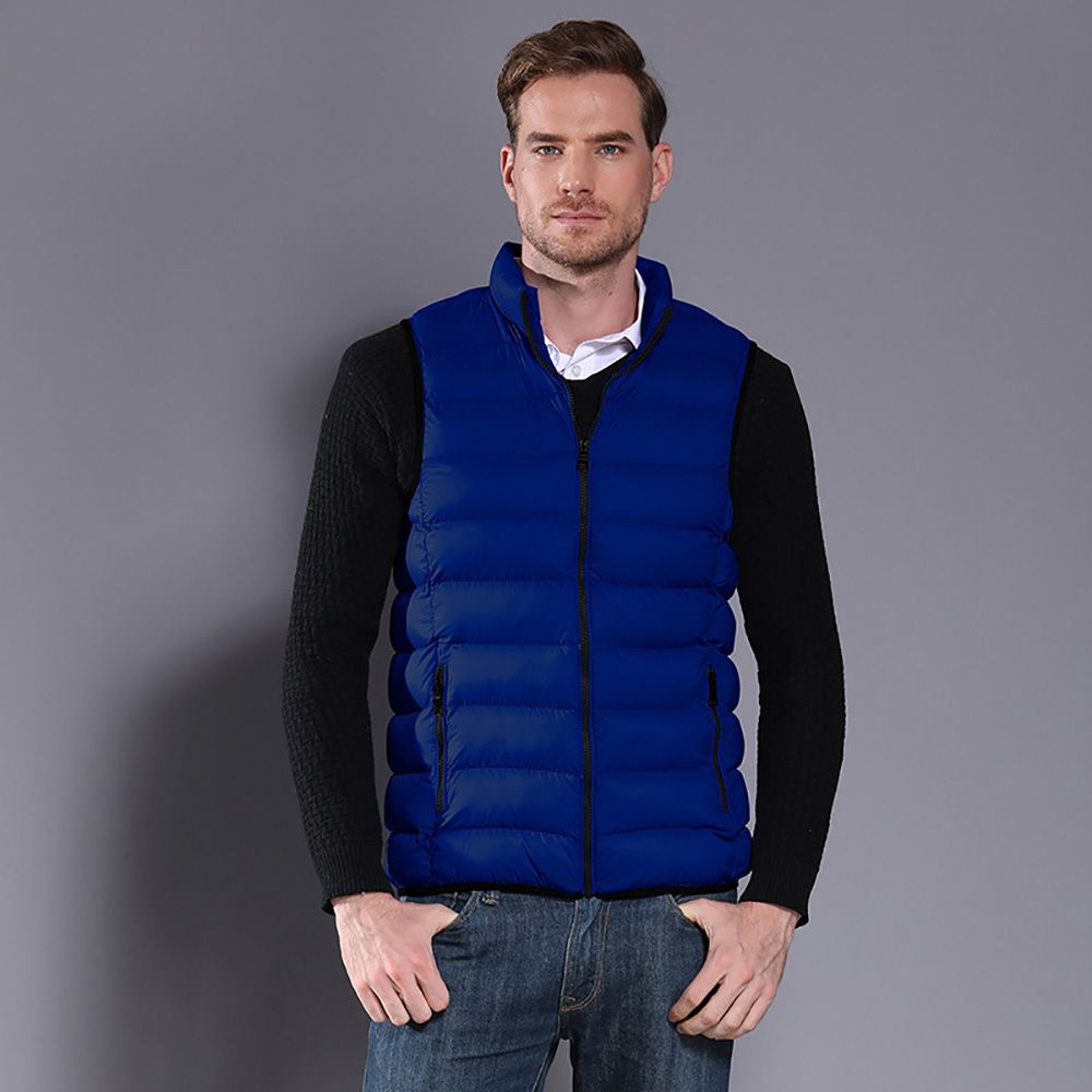 Stile 01 Vest singolo