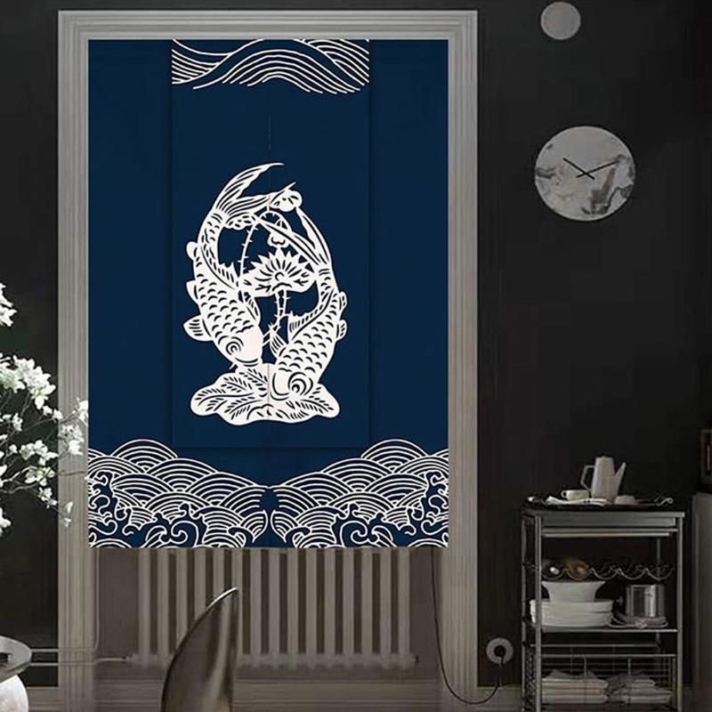 T6door Curtain (alleen)