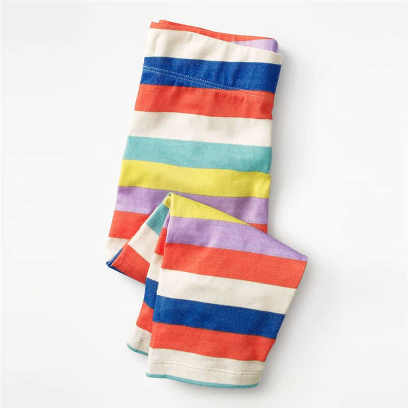 T1091 Rainbow Stripe