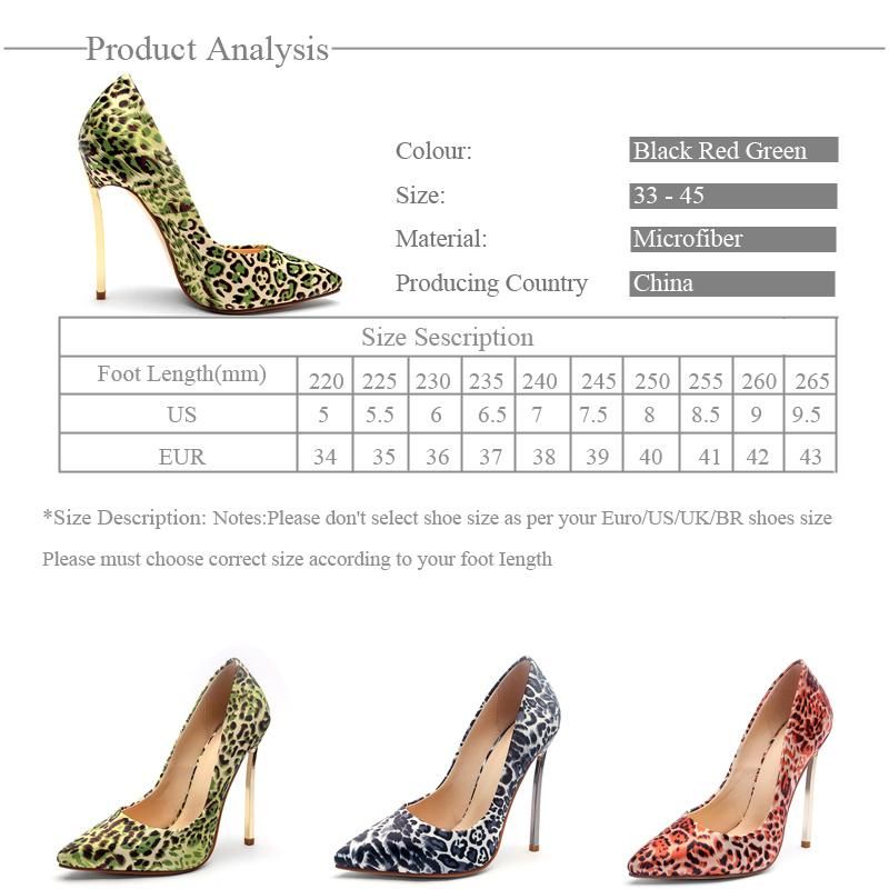 Zó leer je weer op hoge hakken lopen (als je dat wilt) | Nouveau