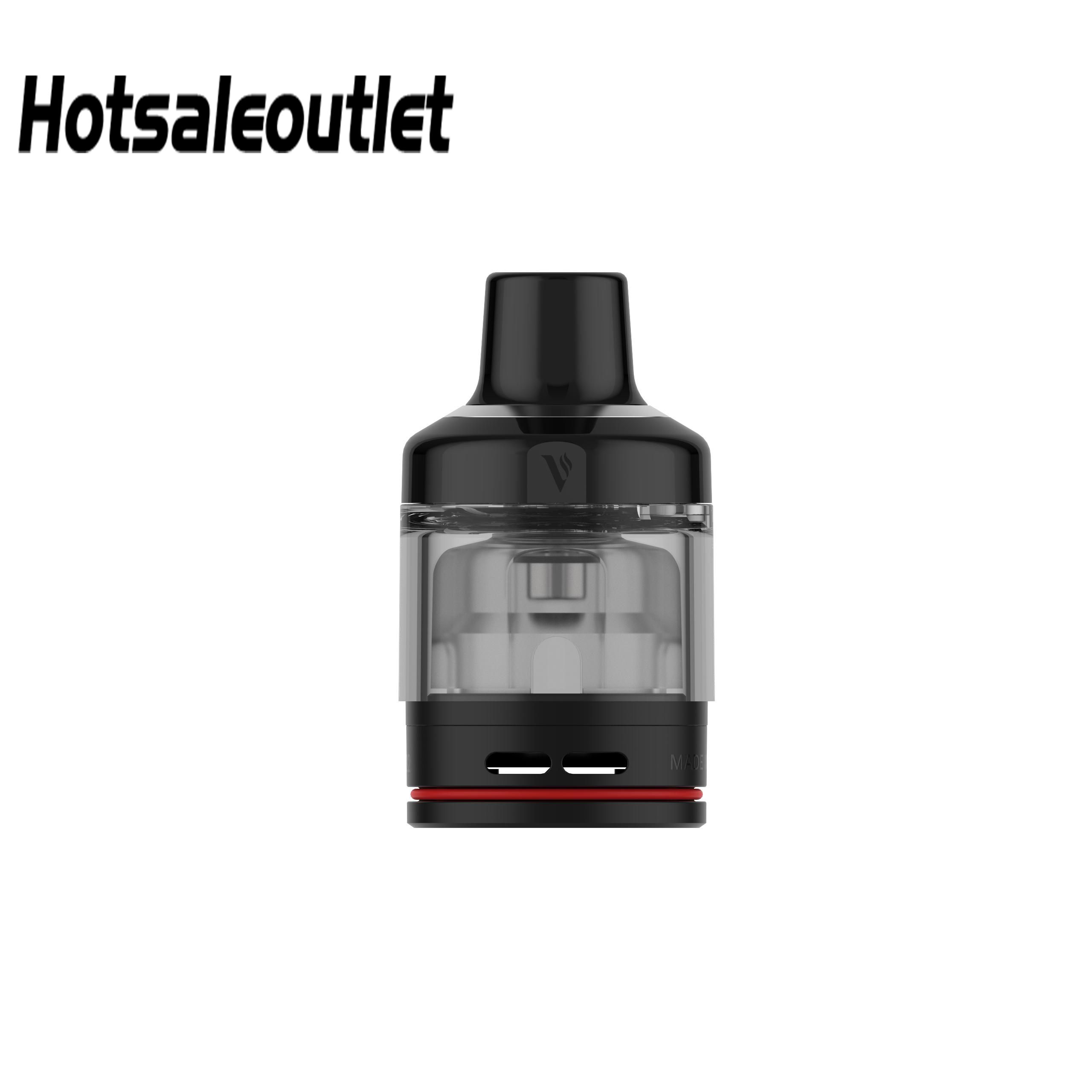 Vaporesso Gtx Go 80 Цена