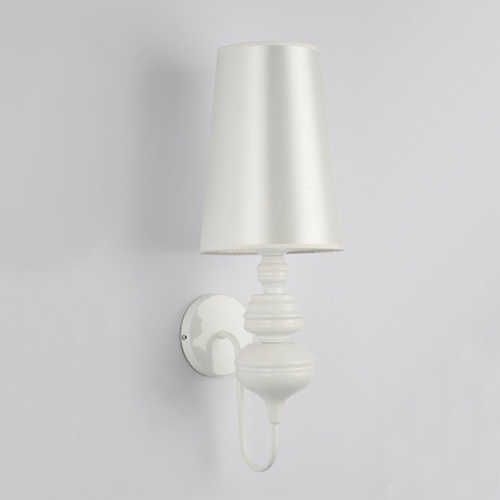 White-h 58cm Medium-with Eu Plug