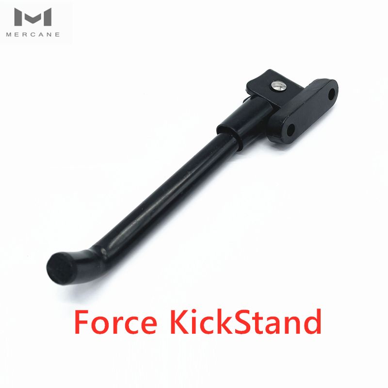 Force kickstand