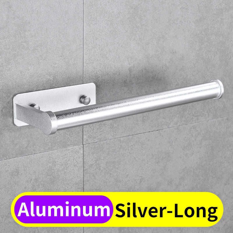 Silver-long