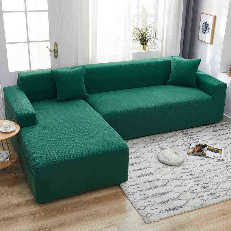 Green-3seats 190-230cm-1pc