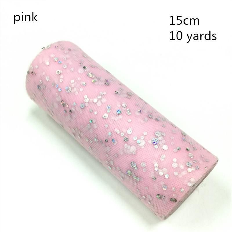 pink 10 yards