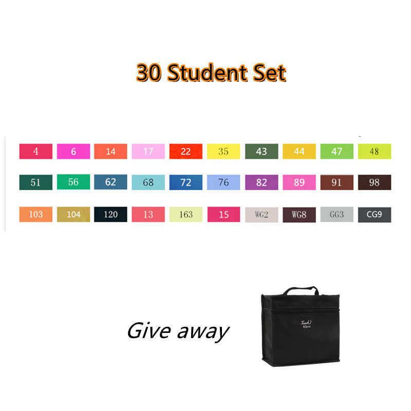 Estudante black30color.