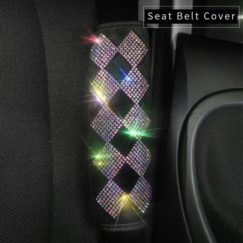 seat belt cover 1pc China