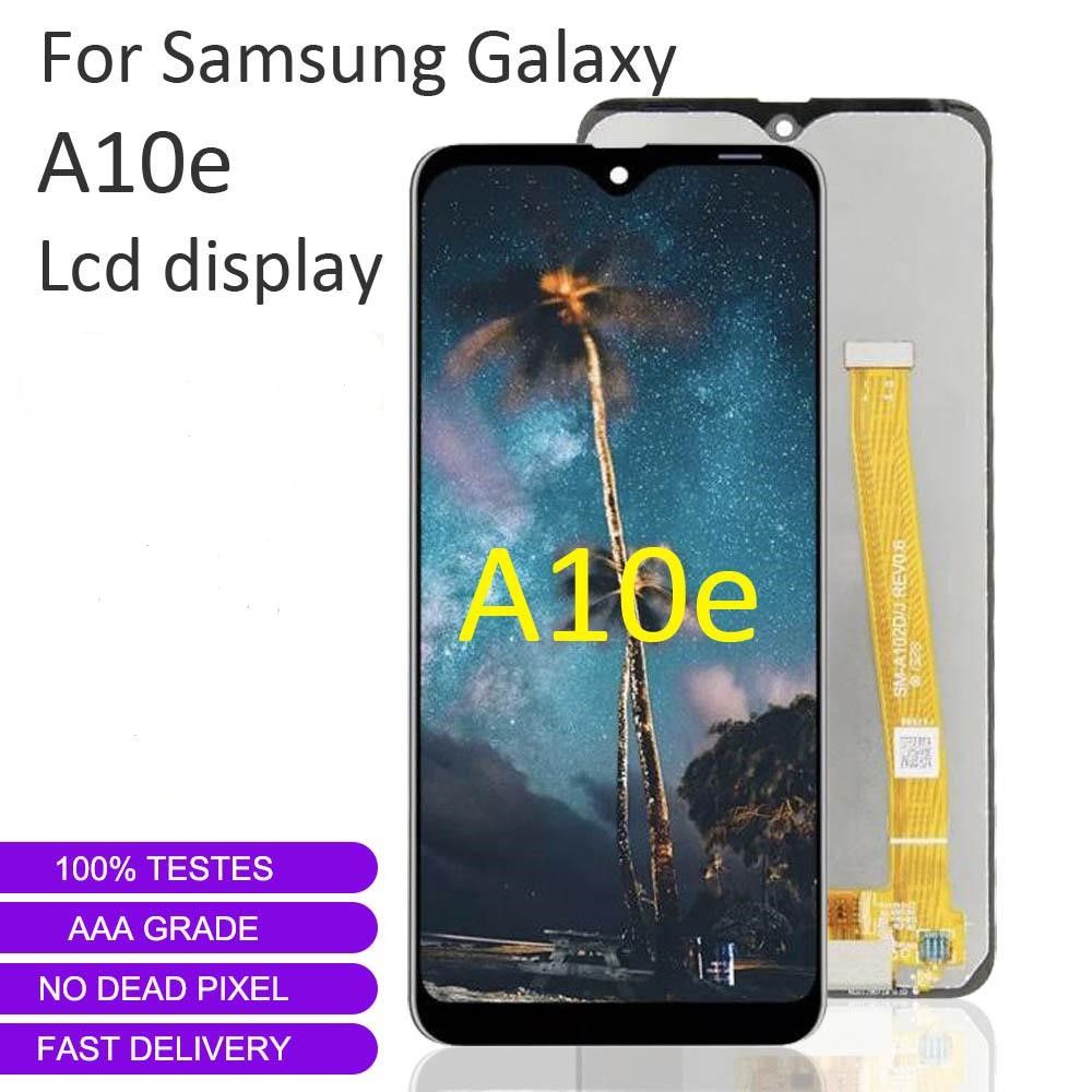 LCD Display For Samsung Galaxy A10e 