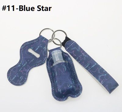 #11-Blue Star