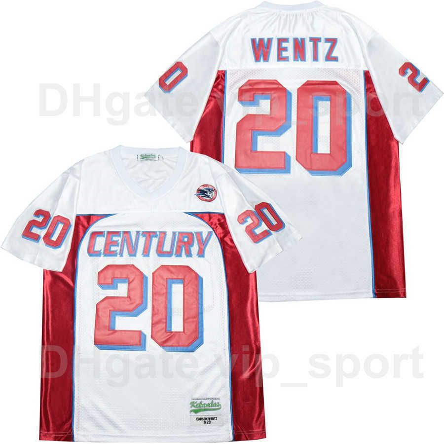 20 Weiß