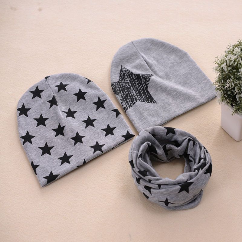 Grigio: 3pcs / Set