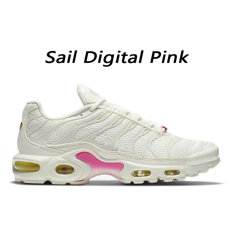Sail Digital Pink
