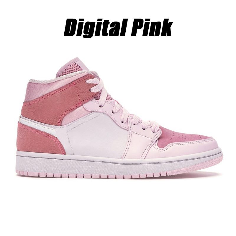 Digital Pink