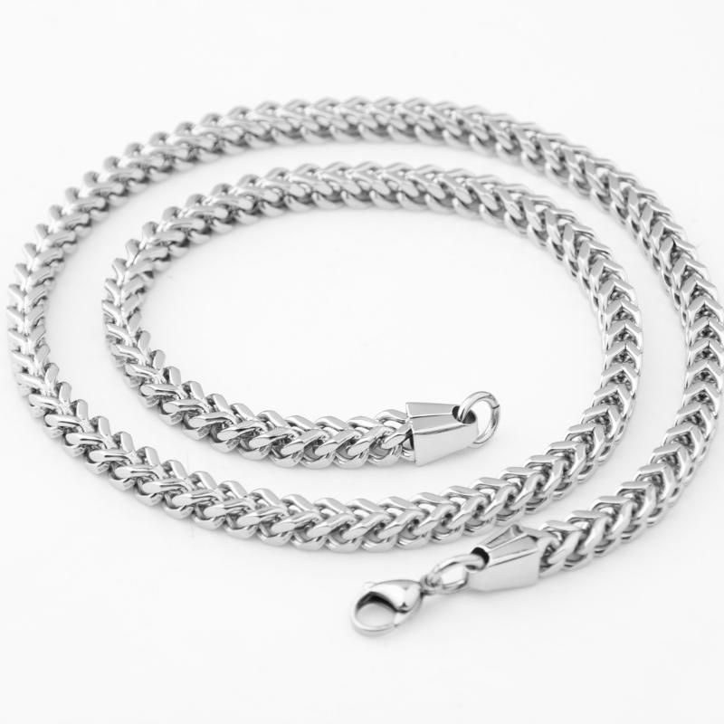 N-203 -silver 60 cm