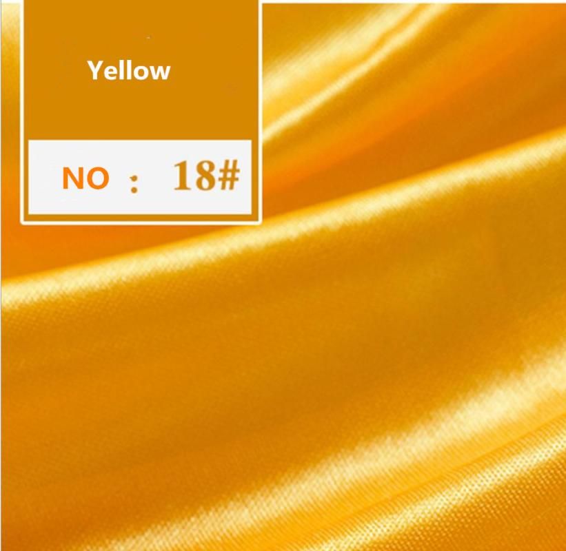 Yellow 1.5(H)X2.4M(W)