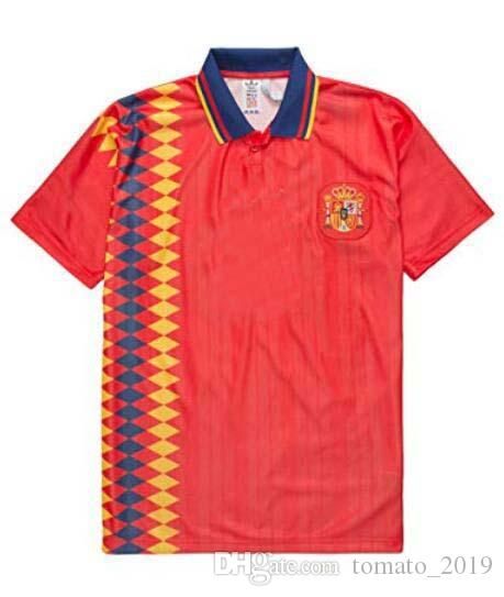 1994 Home Jersey