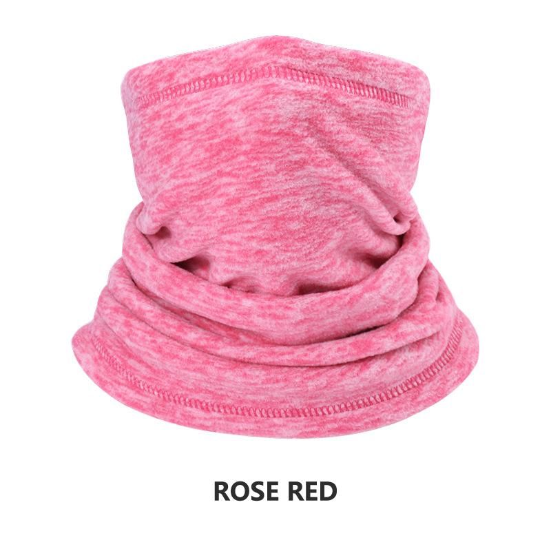 rosa rosso