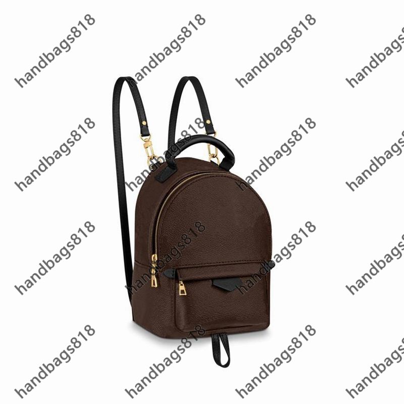 backpack with leather Rugzak leder Mochilla Gratis verzending Tassen & portemonnees Rugzakken 