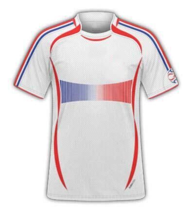 2006 Away Jersey