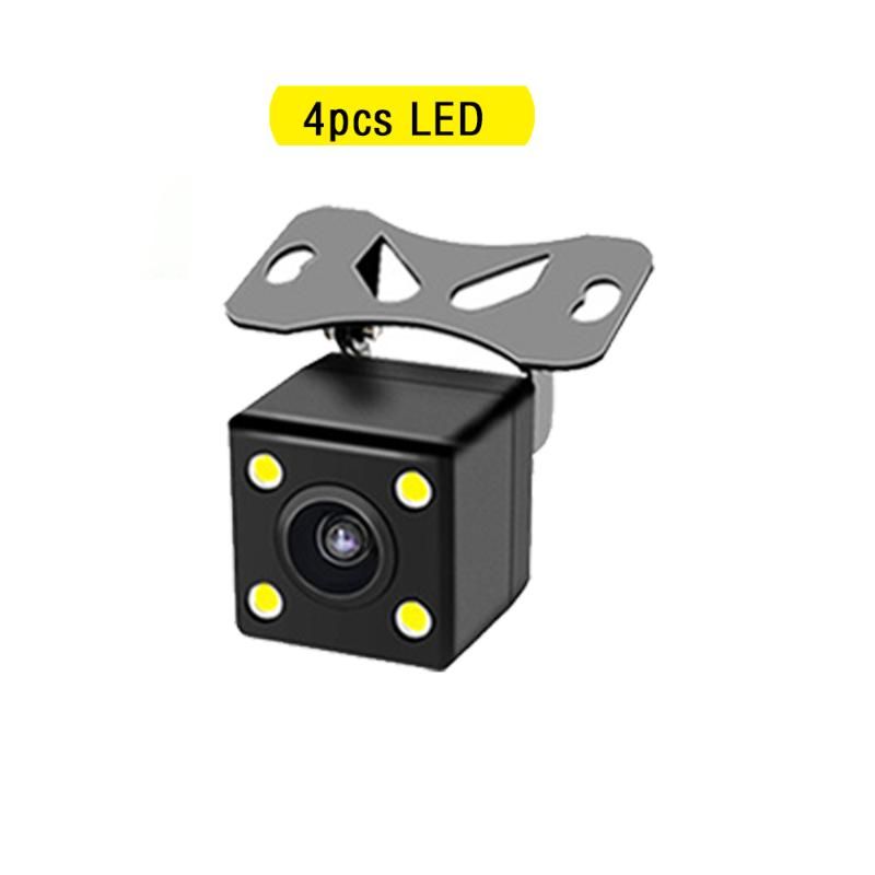 4pcs LED