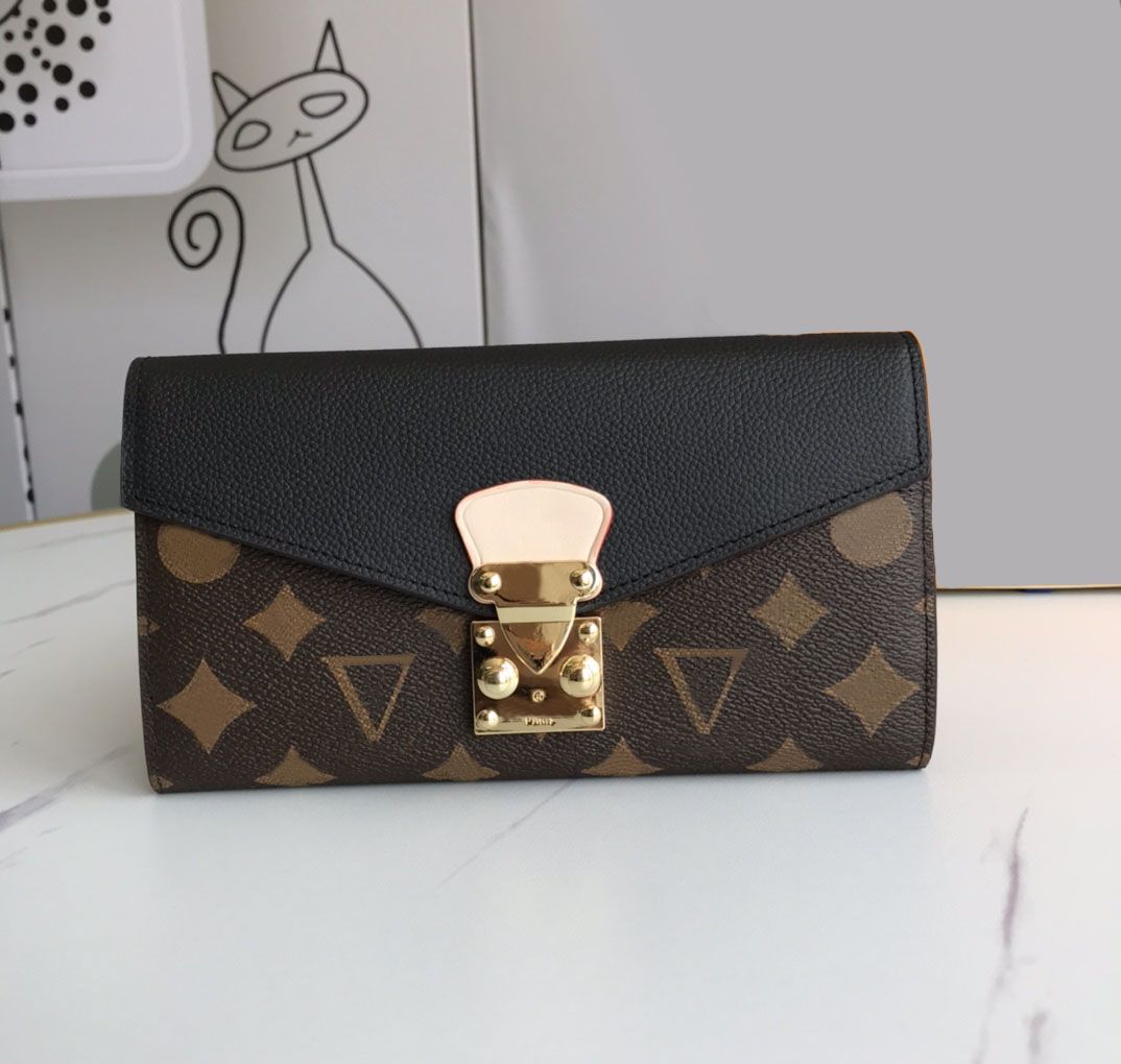 mens fake designer wallets