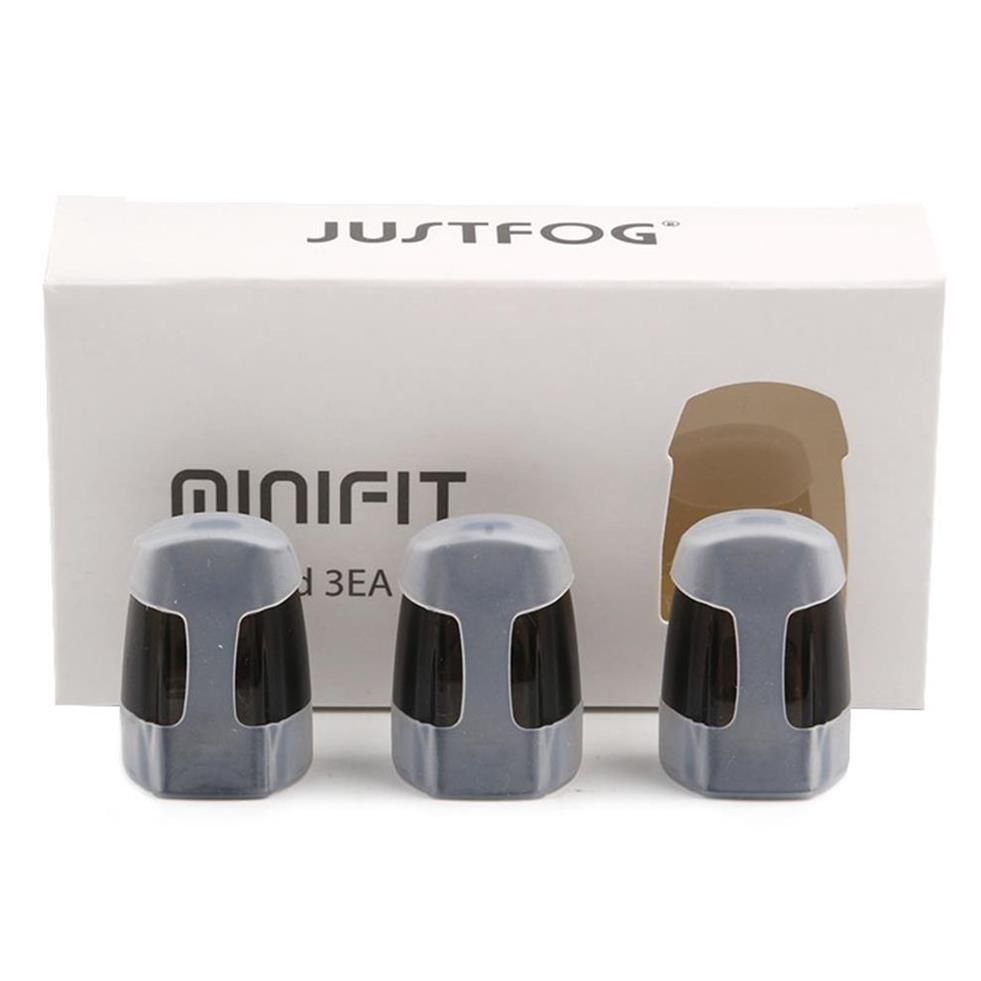 Minifit Max Картридж Купить