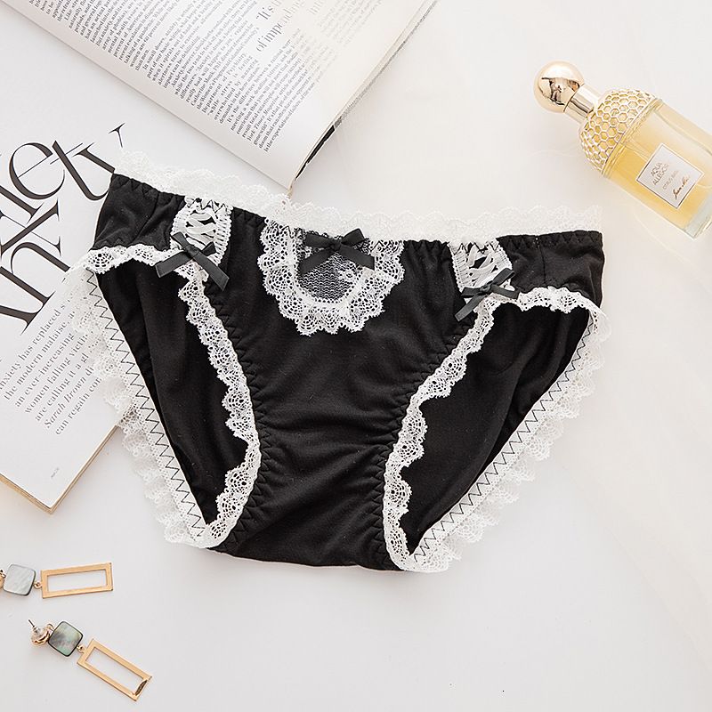 Black Chinese Girl Panties Black Chinese Girl Panties