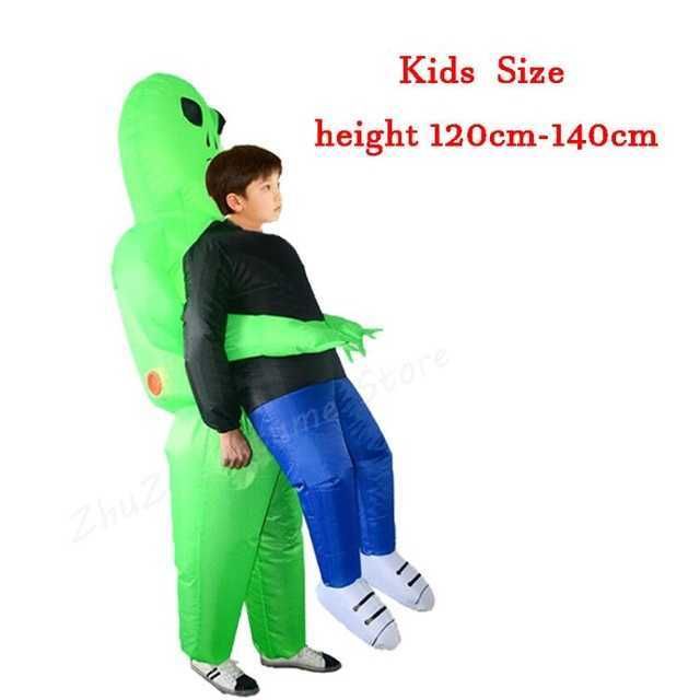 Kids Size