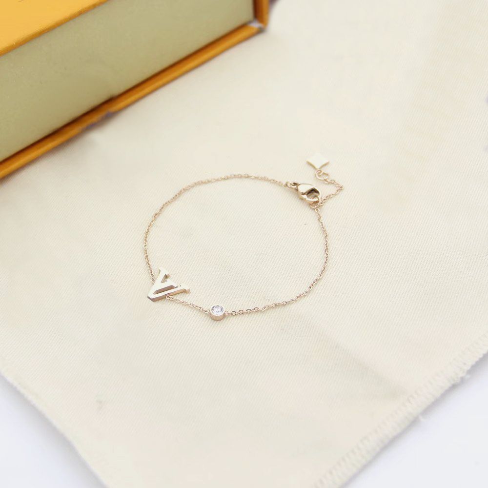 Rose gold Bracelet