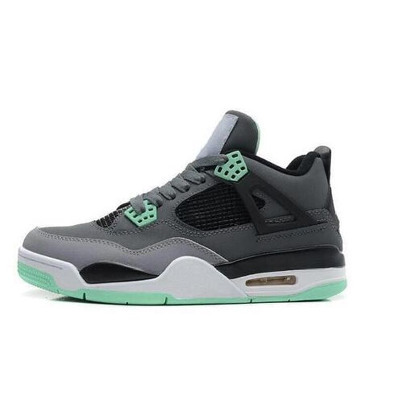 Green Glow 4s