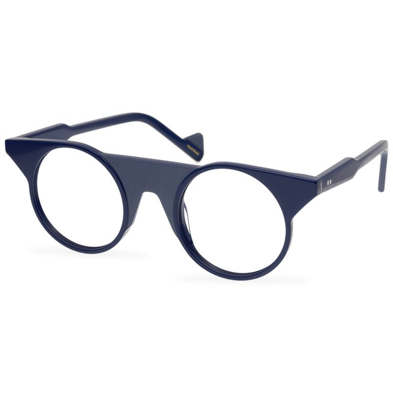 dark blue frame