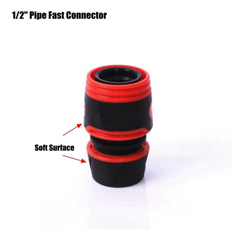 1l2in connector-rood