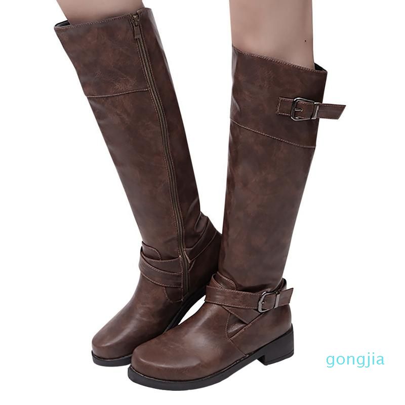 Compra Botas Barato | Entrega Rápida Y Calidad | Es.Dhgate. Más Barata Que  Lustmexico \u0026 Netshoes.
