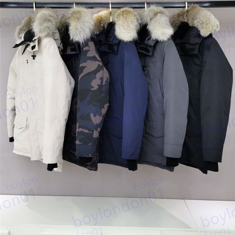 Compra Diseñador Para Hombre Chaqueta De Invierno De Lujo En Parkas De Alta  Calidad Abrigos De Alta Calidad Chaquetas De Moda Con Capucha Hombres  Mujeres Abrigo Ropa De Abrigo Barato | Entrega