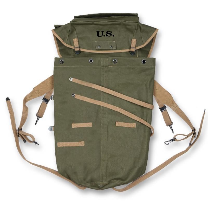 us army field pack