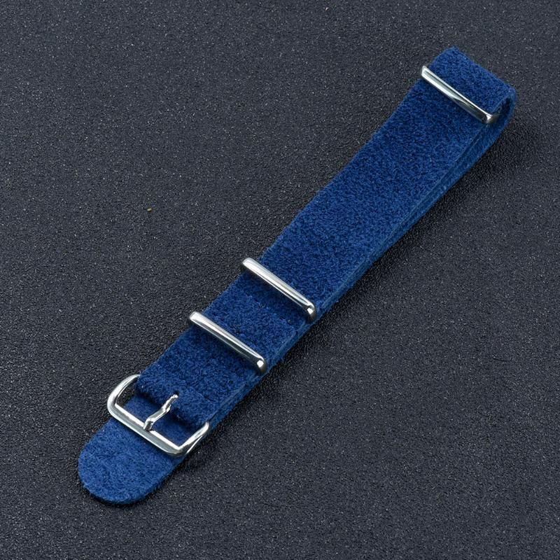 Marineblau 20mm